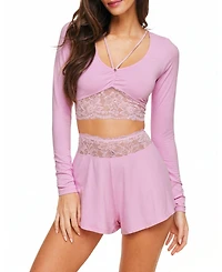 Madelynn Women's Pajama Set