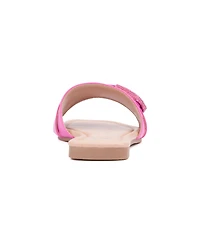 Women's Nadira Flat Sandal