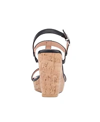 Women's Aimee Platform Wedge Sandal