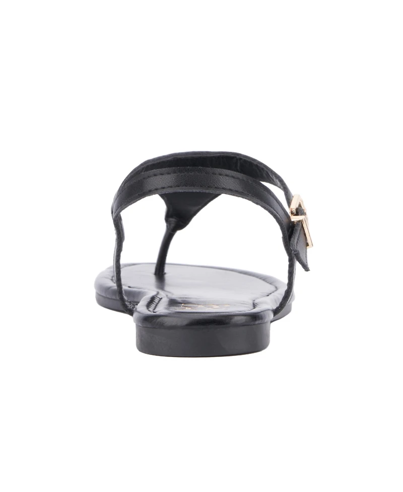 Women's Nari Flat Sandal