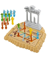 Player 1 Athena Logic Game