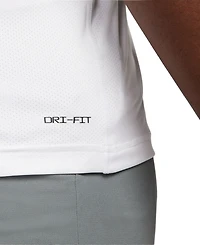 Nike Men's Ready Relaxed-Fit Dri-fit Fitness Tank, Regular & Big & Tall