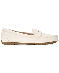Style & Co Women's Serafinaa Driver Penny Loafers, Created for Macy's