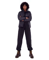 Alpine North Women's Yoho Ladies' | Lightweight Packable Puffer Jacket & Bag