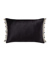 J Queen New York Amara Boudoir Decorative Pillow, 14" x 20"