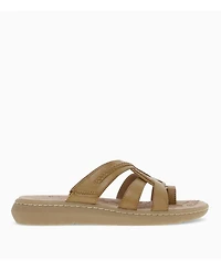 Baretraps Women's Queenie Flat Sandals