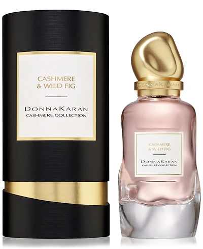 Donna Karan Cashmere & Wild Fig Eau de Parfum, 3.4 oz.
