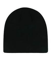 Men's '47 Brand Black Philadelphia Eagles Primary Logo Beanie