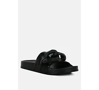 riverside lounge slides