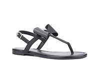 Women's Abril Flat Sandal
