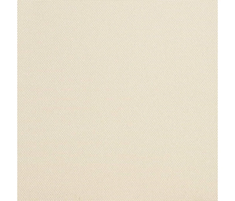 Awning Top Sunshade Canvas Cream 9.8'x8.2' (Frame Not Included)