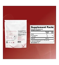 Theralogix Mannose One D–Mannose Supplement 90-day supply