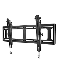 Sanus Premium Expandable Tilt Wall Mount for Flat-panel TVs 65"-140"