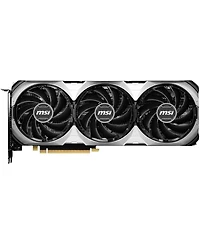 Msi 9B14-137-789 Rtx 4070 Ventus 3X 12G Oc Ventus GeForce 12GB GDDR6X Pci Express 4.0 Atx Video Card