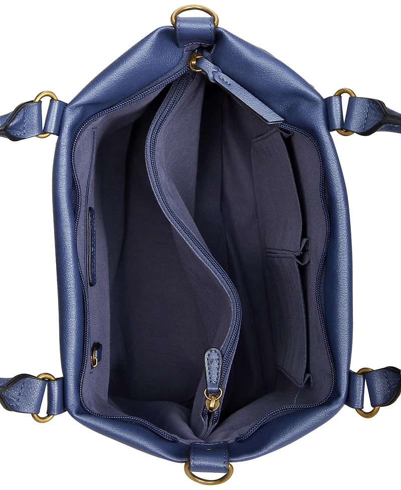 Style & Co Hudsonn Tote