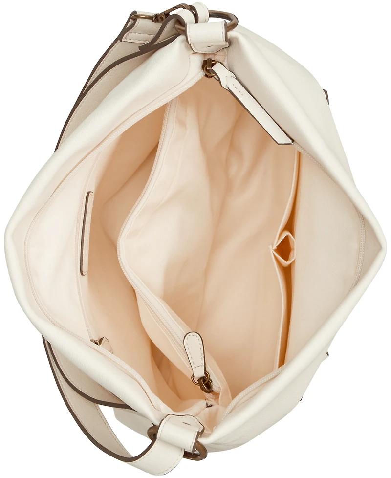 Style & Co Hudsonn Hobo Bag