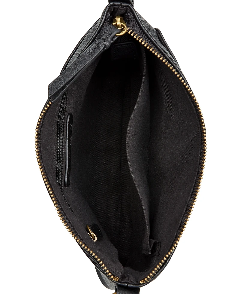 Style & Co Hudsonn East West Crossbody