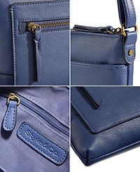 Style & Co Hudsonn East West Crossbody