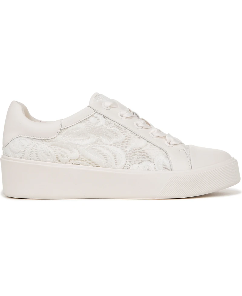 Naturalizer Morrison 2.1 Lace Sneakers