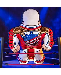 Bleacher Creatures Wwe Cody Rhodes 24" Bleacher Buddy - Soft Plush Toy