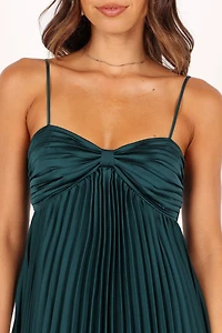 Vikki Maxi Women's Dress
