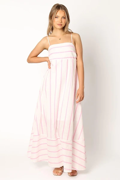 Seville Maxi Women's Dress
