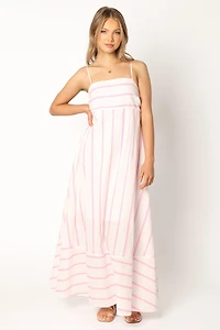 Seville Maxi Women's Dress