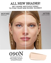 Lancome Teint Idole Ultra Wear Foundation