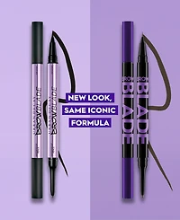 Urban Decay Brow Blade Ink Stain + Waterproof Eyebrow Pencil
