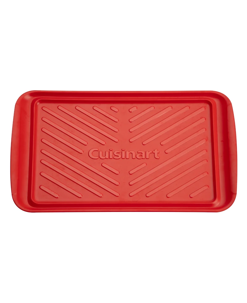 Cuisinart 17" Prep and Serve Grilling Tray