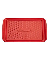 Cuisinart 17" Prep and Serve Grilling Tray