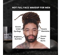 Mattr Cosmetic Skin Fix