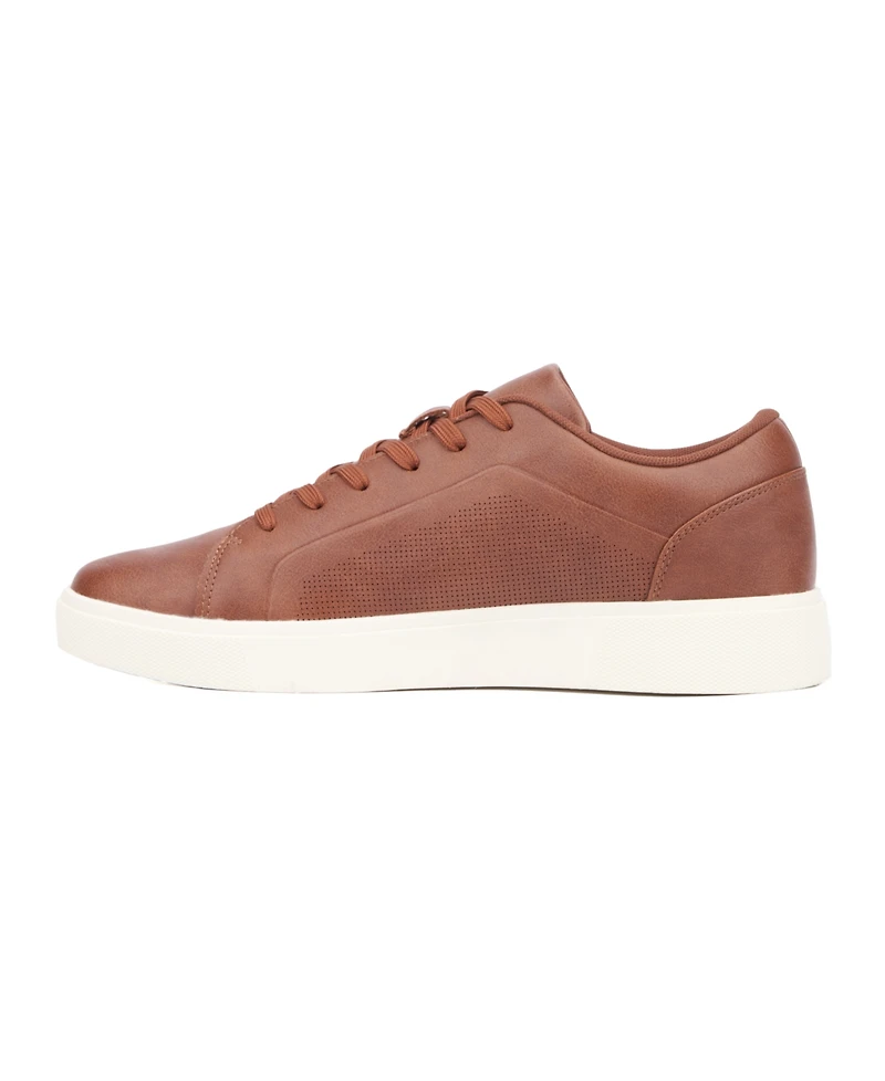 New York & Company Men's Rupertin Low Top Sneakers