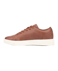 New York & Company Men's Rupertin Low Top Sneakers