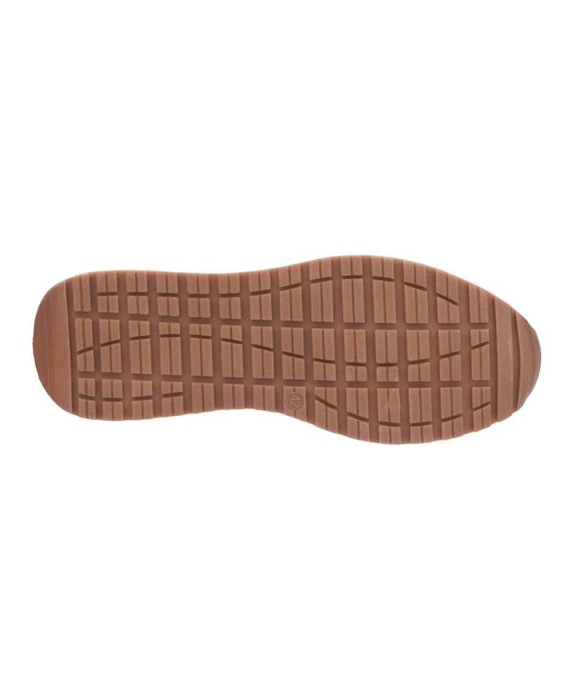 New York & Company Men's Narno Low Top Sneakers