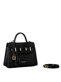Ava Croco 9"