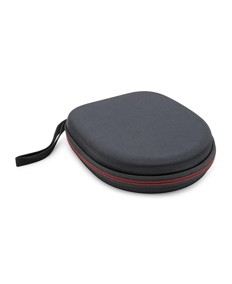 Sony Wh-CH520 Wireless Bluetooth On-Ear Headset (Black) with Hard Case