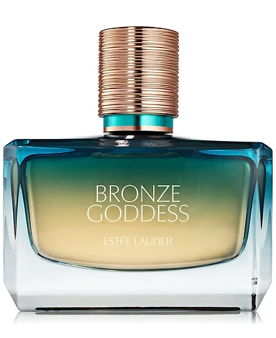 Estee Lauder Bronze Goddess Nuit Eau de Parfum Spray, 1.7 oz.