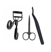 7-Piece False Eyelash Starter/Convenience Kit