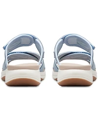 Clarks Cloudsteppers Mira Ease Casual-Style Sandals