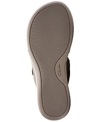 Clarks Cloudsteppers Mira Ease Casual-Style Sandals