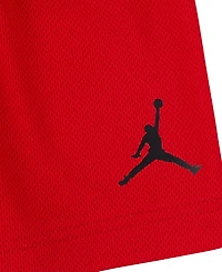 Jordan Toddler Boys 23 Jersey 2-Piece Set