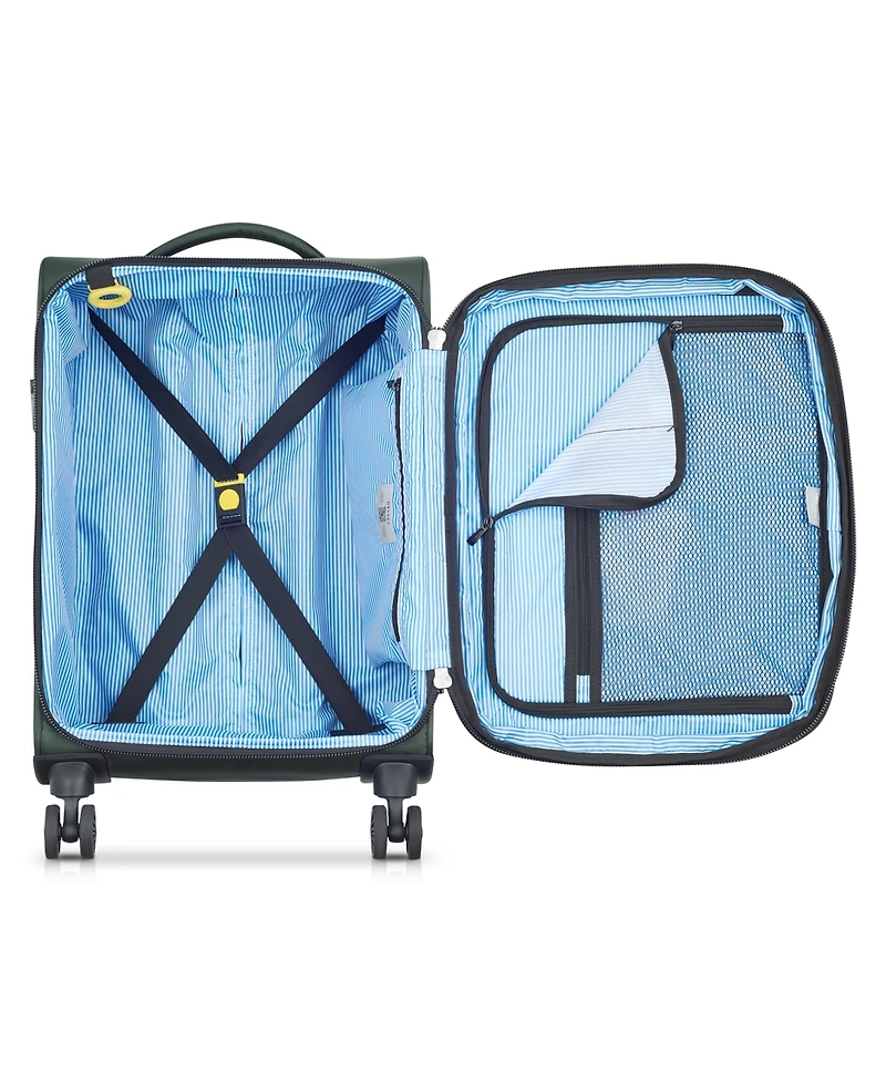 Tour Air 23" Carry-on Spinner, Created for Macy's