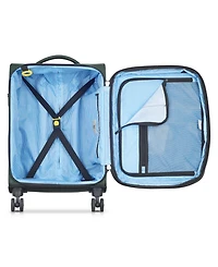 Tour Air 23" Carry-on Spinner, Created for Macy's