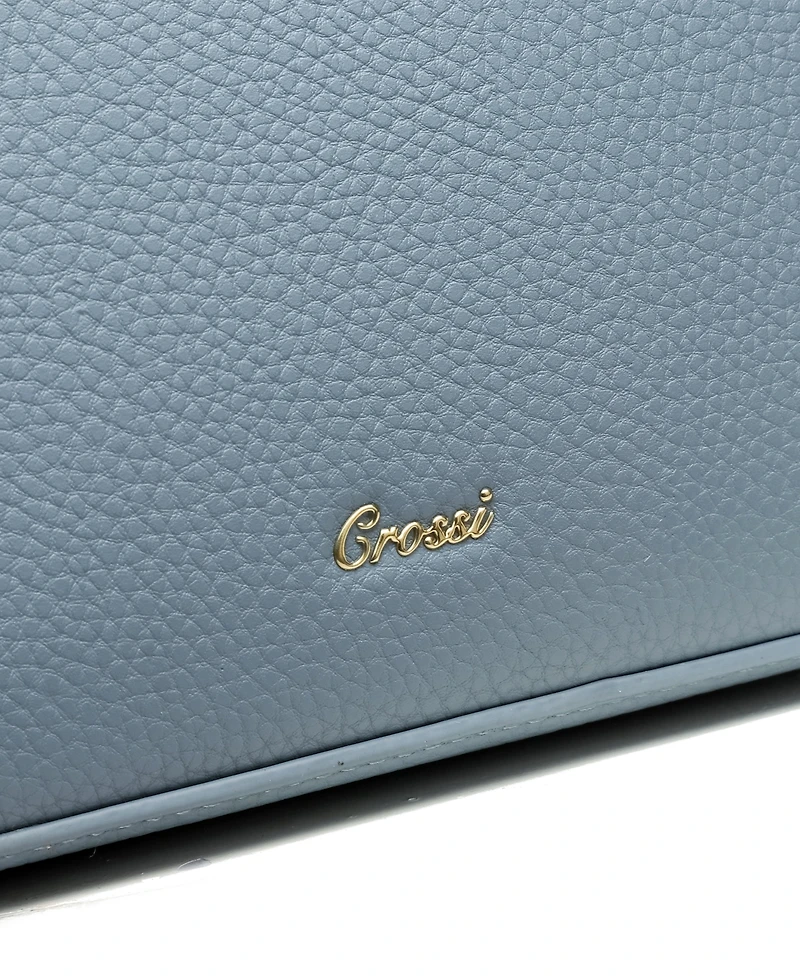 Like Dreams Chloe Bow Mini Crossbody