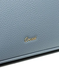 Like Dreams Chloe Bow Mini Crossbody