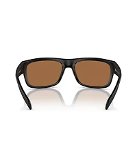 Native Men's Ashdown Polarized Sunglasses