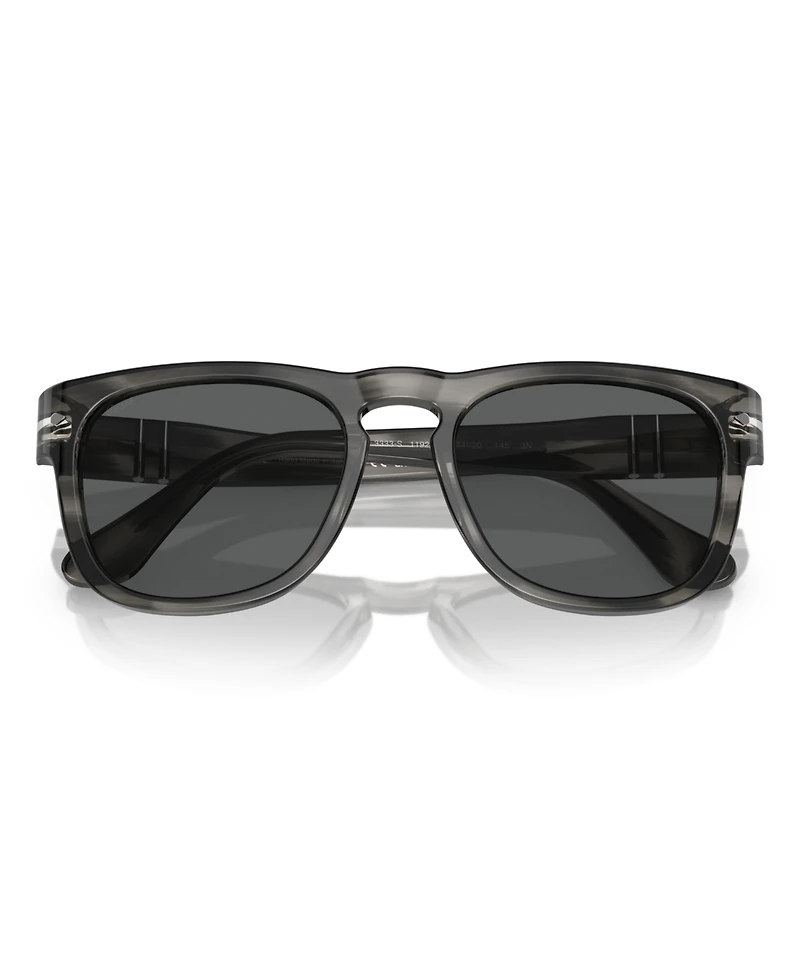 Persol Unisex Elio Sunglasses PO3333S