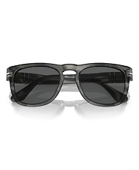 Persol Unisex Elio Sunglasses PO3333S