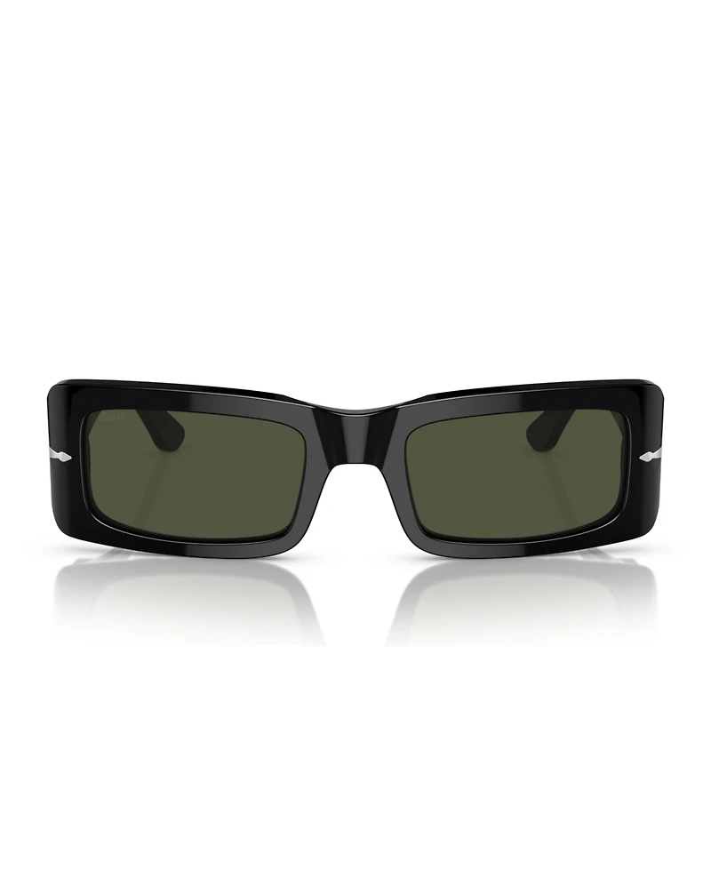 Persol Unisex Francis Sunglasses PO3332S